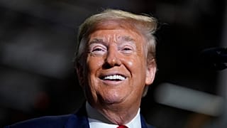 Donald Trump thanks to keyboard warriors