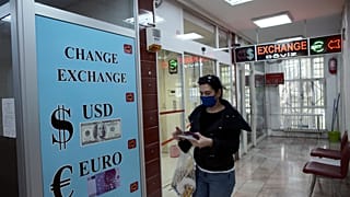 Türkiye swap hattı için Japonya, İngiltere, Katar ve Çin'le mi görüşüyor?