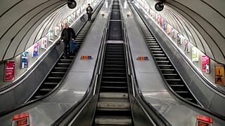 Coronavirus: Transport for London receives £1.6 billion bailout as revenue drops 90%