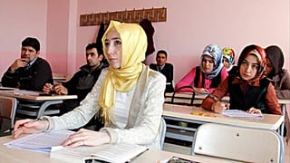 Kürtçe dil kursu
