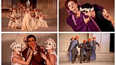 Κύπρος - ΘΟΚ: «Νεφέλες» του Αριστοφάνη σε δωρεάν online προβολή