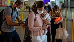España amplía la prohibición de entrada desde fuera del espacio Schengen