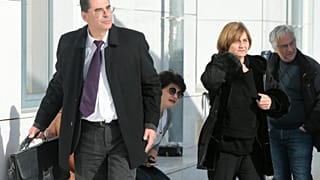 ΔΙΚΗ ΓΙΑ ΤΗ ΔΟΛΟΦΟΝΙΑ ΤΗΣ ΕΛΕΝΗΣ ΤΟΠΑΛΟΥΔΗ - ΟΙ ΓΟΝΕΙΣ ΤΗΣ ΑΤΥΧΗΣ ΕΛΕΝΗΣ ΤΟΠΑΛΟΥΔΗ