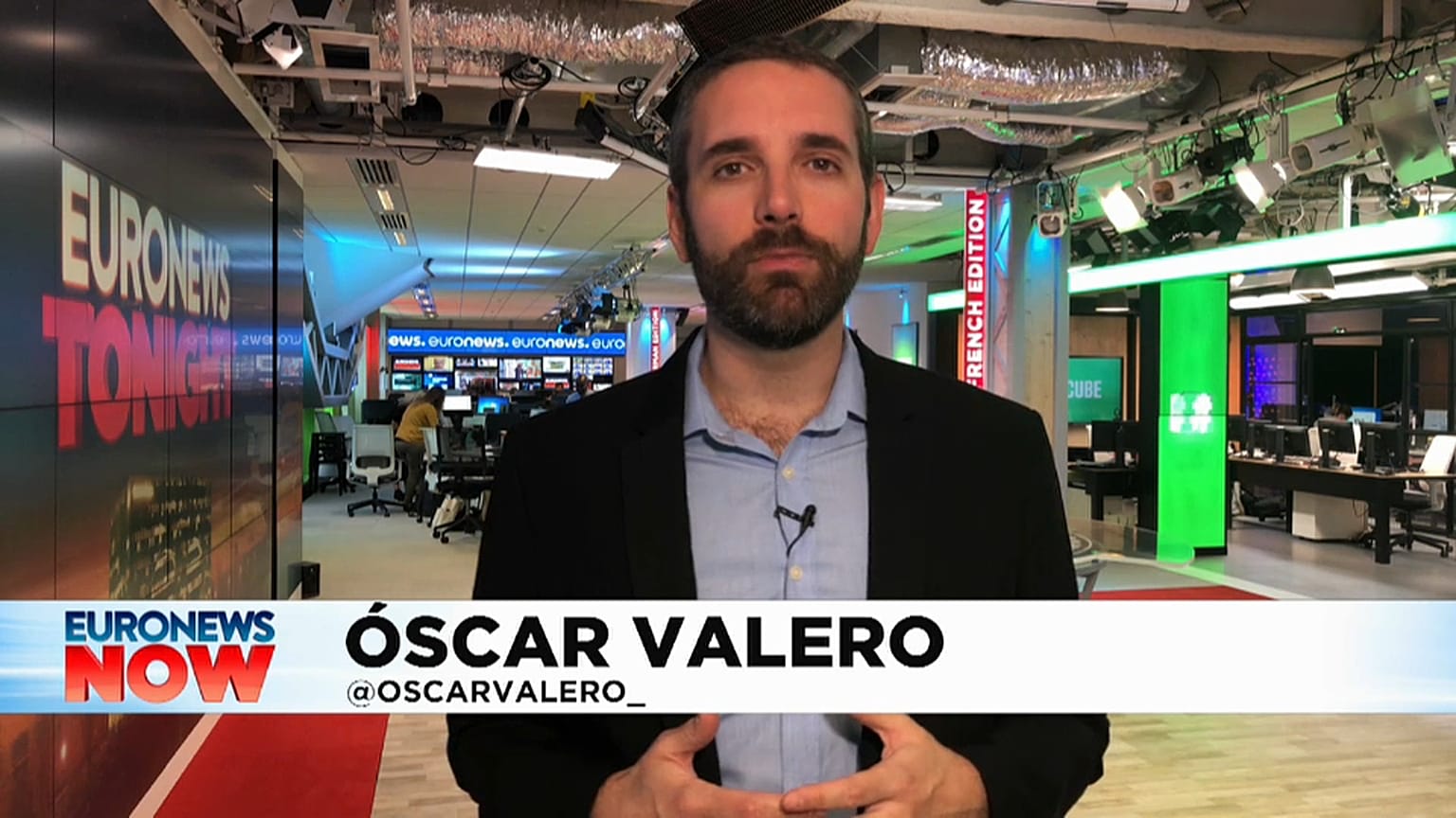 Euronews Hoy | Las noticias del viernes 15 de mayo de 2020