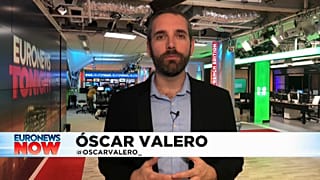 Euronews Hoy | Las noticias del viernes 15 de mayo de 2020