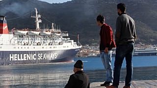 Ελλάδα - Covid-19: Αυτά είναι τα μέτρα για τις μετακινήσεις με πλοία και τον θαλάσσιο τουρισμό