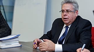 Nacho Sanchez Amor