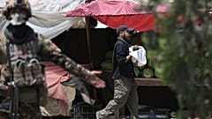 أطباء بلا حدود: مهاجمو مستشفى الولادة في أفغانستان "أتوا لقتل الأمهات"