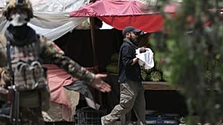 أطباء بلا حدود: مهاجمو مستشفى الولادة في أفغانستان "أتوا لقتل الأمهات"