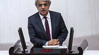 Mithat Sancar