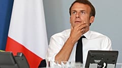 Virus Outbreak France