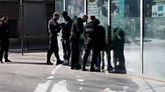 Virus Outbreak France