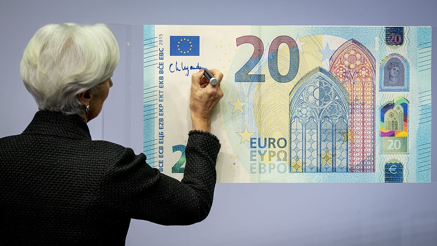 ¿Es el plan de deuda pública de Nueva Zelanda una ventana al futuro financiero de Europa?