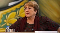 کمیسر حقوق بشر سازمان ملل: معافیت‌های پزشکی ترامپ ضعیف است؛ تحریم‌های ایران لغو شوند