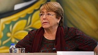 کمیسر حقوق بشر سازمان ملل: معافیت‌های پزشکی ترامپ ضعیف است؛ تحریم‌های ایران لغو شوند