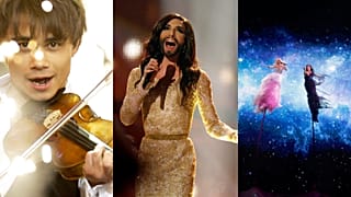  Eurovision version confinée : un spectacle mais pas de compétition cette année