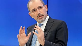 Switzerland Davos Forum