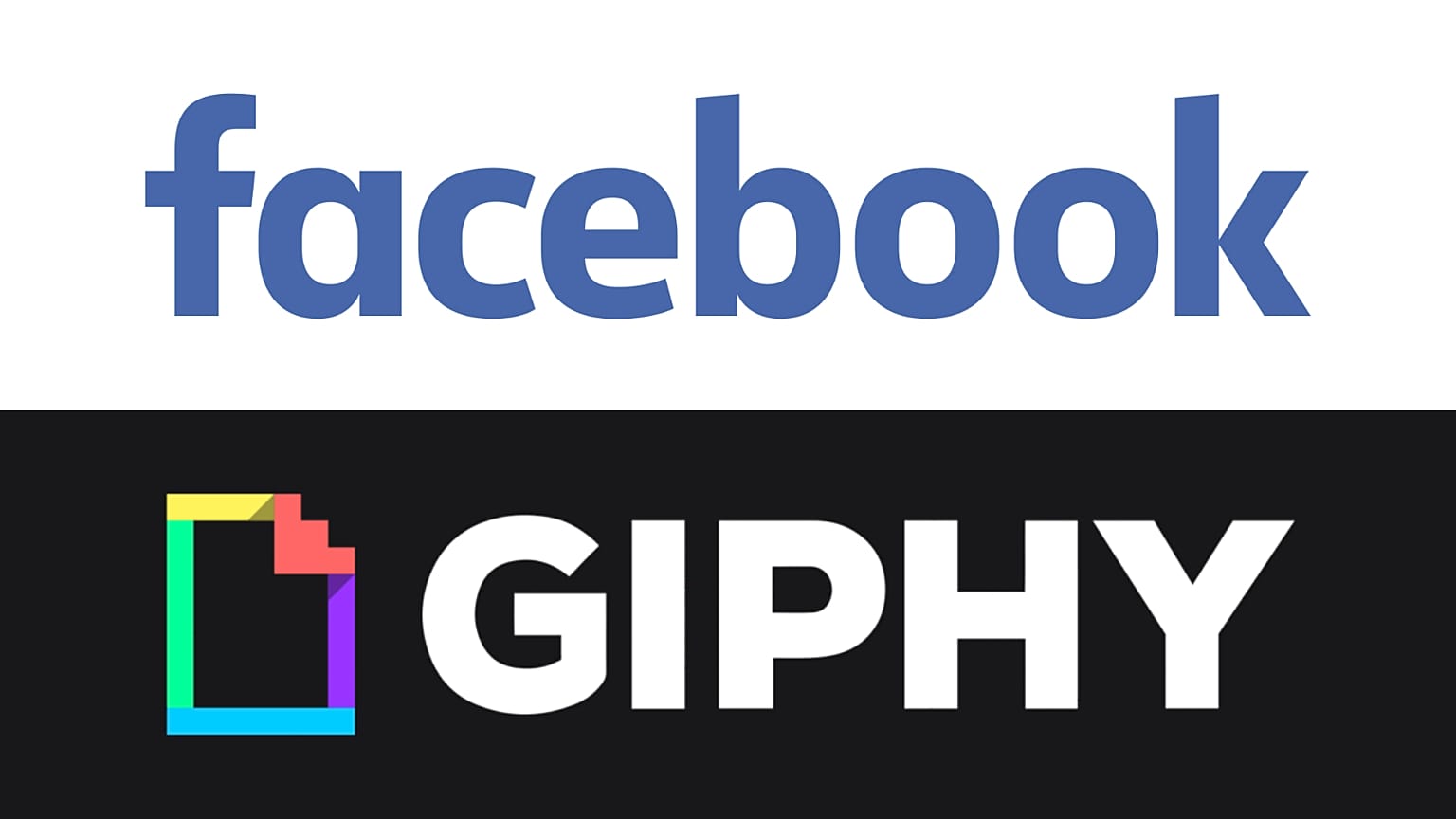 Facebook, GIF üretim ve paylaşım aracı Giphy'yi 400 milyon dolara satın aldı