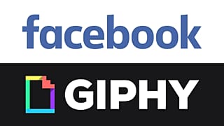 Facebook, GIF üretim ve paylaşım aracı Giphy'yi 400 milyon dolara satın aldı