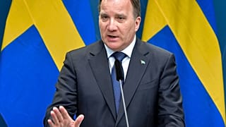 Virus Outbreak Sweden