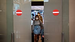 El 70% de España pasa a la fase 1 excepto Madrid, Barcelona y zonas de Castilla y León