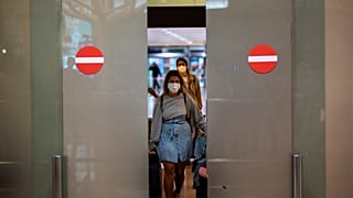 El 70% de España pasa a la fase 1 excepto Madrid, Barcelona y zonas de Castilla y León