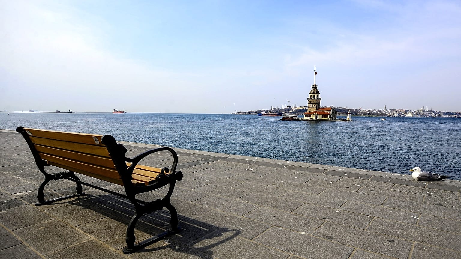 Türkiye'nin 15 ilinde sokağa çıkma kısıtlaması