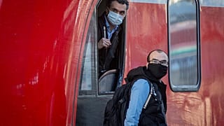 Virus Outbreak Germany