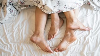 Single during lockdown? Get yourself a 'sex buddy', Dutch authorities say
