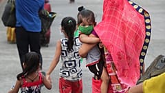 Virus Outbreak India