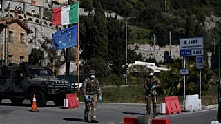 L'Italia riapre frontiere e regioni. Stop alla quarantena