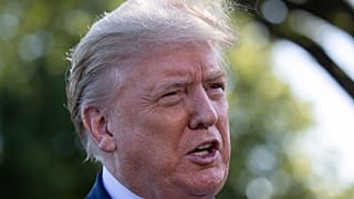 Trump verspricht Impfstoff bis Ende 2020