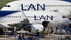 Chile Airline Fine