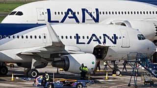 Chile Airline Fine