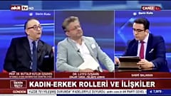 İstanbul Aydın Üniversitesi, öğretim üyesi Kutluk Özgüven'in görevine son verdi
