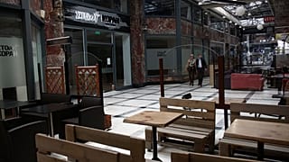 Ανοιχτό ενδεχόμενο να ανοίξει η εστίαση από τις 25 Μαΐου