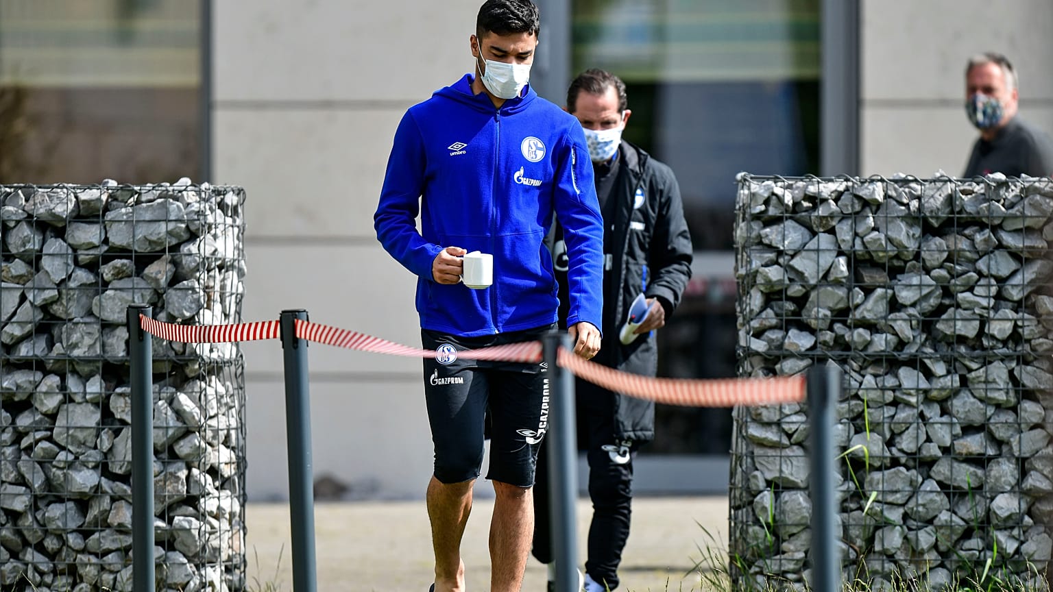 Bundesliga yeniden başlıyor