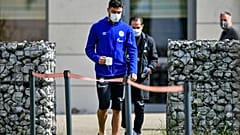 Bundesliga yeniden başlıyor