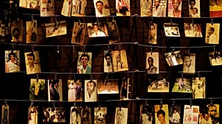 Rwanda Genocide Anniversary