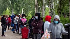 Covid-19-Ausnahmezustand: Spanien geht in Verlängerung