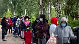 Spanish government asks Congress to approve third state of emergency