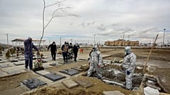 آمار رسمی قربانیان روزانه کرونا در ایران پس از ۷۰ روز به کمترین تعداد رسید