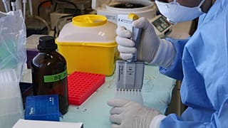 Coronavirus in Cyprus