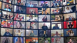 #Eurovision2020: Μία Eurovision διαφορετική από τις άλλες 