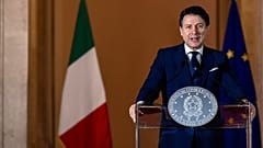 Giuseppe Conte