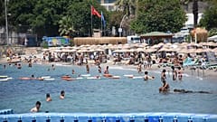 Türkiye'de 28 Mayıs'tan sonra iç turizm, haziran ortalarından sonra dış turizm başlayacak