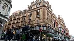 Britain Unexplained Wealth