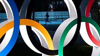 Olympics Tokyo 2020