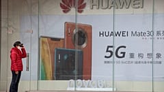 Çin'den ABD'ye Huawei'ye kısıtlama konusunda 'devlet gücünü suistimal' suçlaması