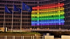 International Day Against Homophobia, Transphobia and Biphobia